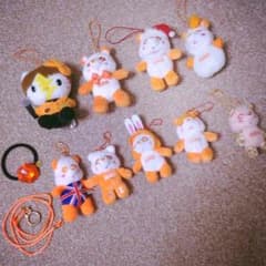 AAA 西島隆弘さんセットのサムネイル