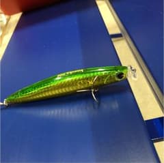 ルアー imaのサムネイル