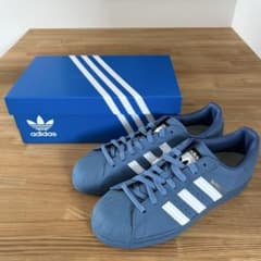 King Gnu 常田大希23.0cm SUPERSTAR 12/14発売｜King Gnu 常田大希 × atmos × adidas Originals Superstar