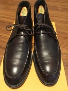 Tods トッズ チャッカーブーツのサムネイル