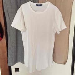 ロング丈Tシャツのサムネイル