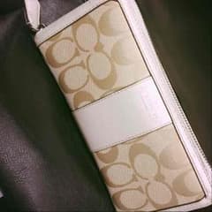 値下げ！！コーチ 財布のサムネイル