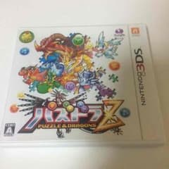パズドラz 3DSのサムネイル