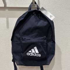 アディダス　リュックサック（キッズ）のサムネイル