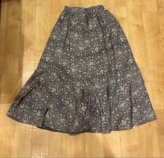 割引中！〄春夏着回し〄フレアスカートのサムネイル
