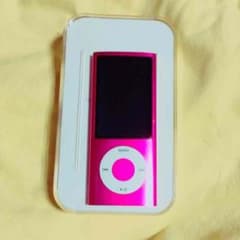値下iPodnanoのサムネイル