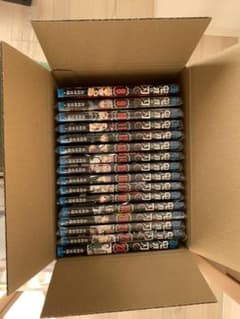 鬼滅の刃　8巻-23巻　まとめ売り　マンガ　コミック　本のサムネイル