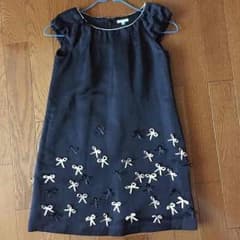 トッカ TOCCA ワンピース 130のサムネイル