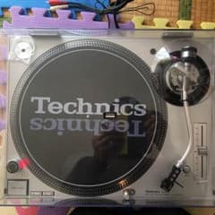 ☆Yuta様☆ SL-1200MK3D テクニクス ターンテーブルのサムネイル