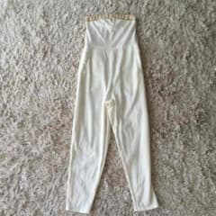さらにお値下げ中☆新品！デュラス ベアトップロンパースのサムネイル