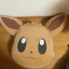 イーブイのぬいぐるみのサムネイル