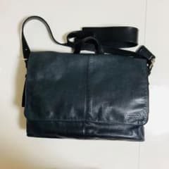 coach メンズ ショルダーバッグのサムネイル