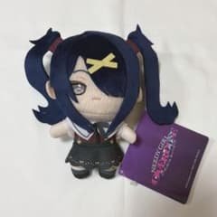あめちゃん みにみにぬいぐるみ ニディガ ニーディーガールオーバードーズ ニーディーガール オーバードーズ ニディガ ミニぬいぐるみ あめちゃん