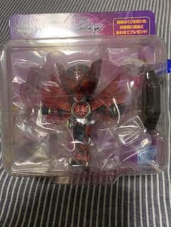 仮面ライダージオウ＊一番くじのサムネイル