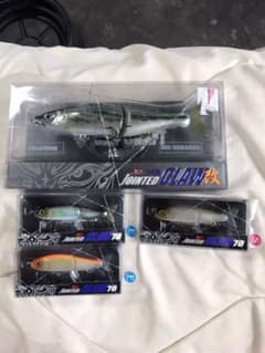 ガンクラフト  ジョイクロのサムネイル