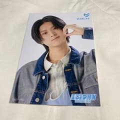EBiDAN museum 2026 入場特典 阿久根温世のサムネイル
