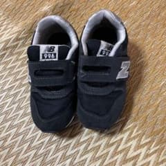 newbalance16㎝のサムネイル