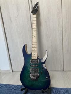 ⚠️新品未使用 Ibanez AR520H、限定モデル(ブラック) | Shop at