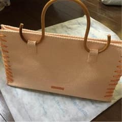 サマンサ タバサ バッグのサムネイル