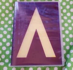 嵐/ARASHI AROUND ASIA 2008 in TOKYO〈2枚組〉のサムネイル