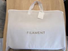 新品✨】FILAMENT FILIFLOW 枕フィンガー&カバーセット - メルカリ