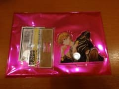 パラライ　アクスタ　九頭竜智生のサムネイル