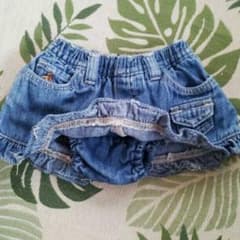 Baby Gap 60 スカパンのサムネイル