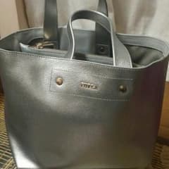 ニナ様専用:フルラ　シルバーバックのサムネイル
