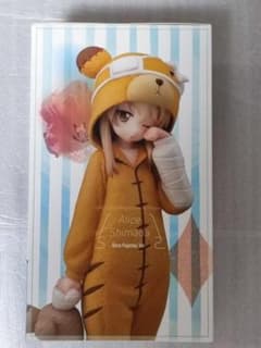 島田愛里寿 ボコパジャマVer. AMAKUNIのサムネイル
