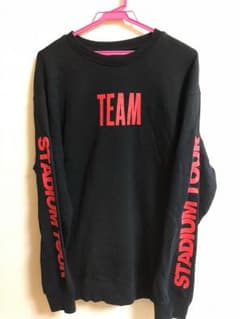 【即完売】パーパスツアー トレーナーのサムネイル