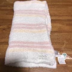 ♡SALE♡新品タグ付き！ジェラートピケ ブランケットのサムネイル