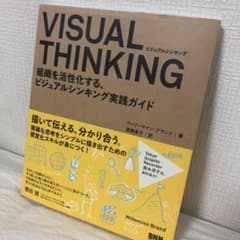 VISUAL THINKINGのサムネイル