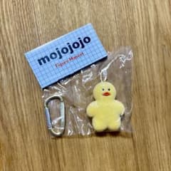 mojojojo ヒヨコのサムネイル