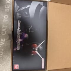 csmロストドライバー Ver.2.0 T1エターナル無しのサムネイル