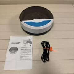 インテリジェントミニ卵器 9個入のサムネイル