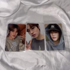 RIIZE ソヒ ODYSSEY RIIZING サイン会 トレカ セット - メルカリ