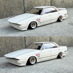 14マジェスタ K.BREAK VIPCAR OZフッツーラ Kブレ クラウン|mercari