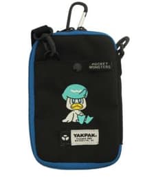 YAKPAK 　ポケットショルダー　クワッス　スマホショルダー　ポケモンのサムネイル