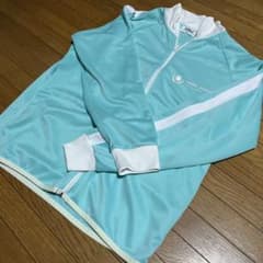ハイキュー!! 青葉城西 ジャージ 3Lのサムネイル