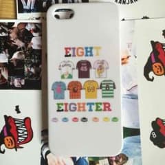 関ジャニ∞自作iPhone5ケースのサムネイル