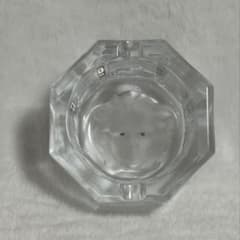 ヴェルサーチ☆クリスタル灰皿☆メデューサ☆極美品 - メルカリ