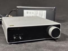 ★美品 使用極少★ Topping PA5ii デジタルアンプ 100W×2 ☆美品 使用極少☆ Topping PA5ii デジタルアンプ 100W×2 - メルカリ
