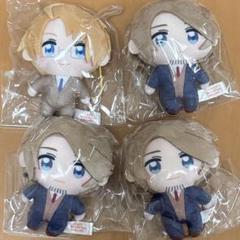 ヘタリア アメリカ ぬいぐるみ マスコット まとめ Amazon.co.jp: ヘタリア world Stars BIGぬいぐるみ アメリカ