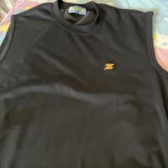 ZETTアンダーシャツ　XL      Eのサムネイル