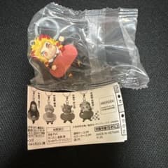 鬼滅の刃 煉獄杏寿郎 キャラばんちょうこうのサムネイル