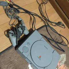 プレステーションのサムネイル