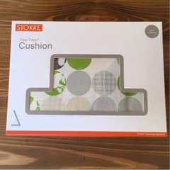 STOKKE ストッケ トリップトラップ クッションのサムネイル