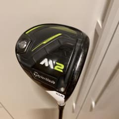 テーラーメイド M2 ドライバーのサムネイル