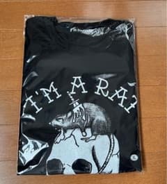 Hi-STANDARD    I’M A RAT   Tシャツ　XLのサムネイル