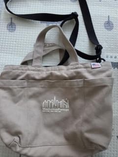 Manhattan Portage 2way ショルダーバッグのサムネイル